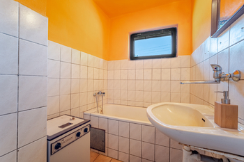 Prodej chaty / chalupy 110 m², Černovice