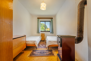 Prodej chaty / chalupy 110 m², Černovice