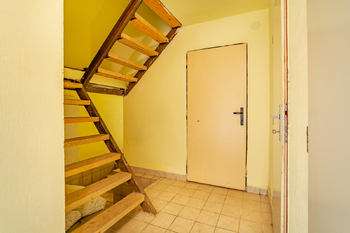 Prodej chaty / chalupy 110 m², Černovice