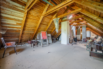 Prodej chaty / chalupy 110 m², Černovice