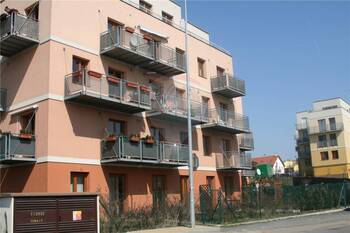 Pronájem bytu 3+kk v osobním vlastnictví 58 m², Praha 10 - Malešice