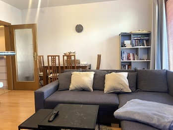 Pronájem bytu 3+kk v osobním vlastnictví 58 m², Praha 10 - Malešice