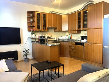 Pronájem bytu 3+kk v osobním vlastnictví 58 m², Praha 10 - Malešice
