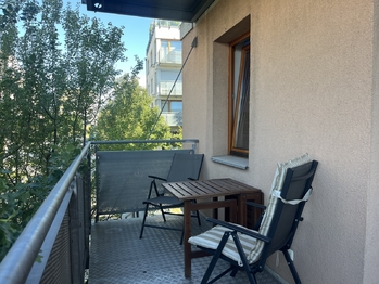 Pronájem bytu 3+kk v osobním vlastnictví 58 m², Praha 10 - Malešice