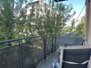 Pronájem bytu 3+kk v osobním vlastnictví 58 m², Praha 10 - Malešice
