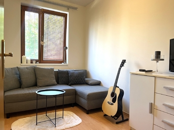 Pronájem bytu 3+kk v osobním vlastnictví 58 m², Praha 10 - Malešice