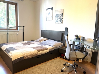 Pronájem bytu 3+kk v osobním vlastnictví 58 m², Praha 10 - Malešice