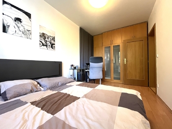 Pronájem bytu 3+kk v osobním vlastnictví 58 m², Praha 10 - Malešice