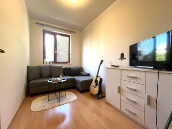 Pronájem bytu 3+kk v osobním vlastnictví 58 m², Praha 10 - Malešice