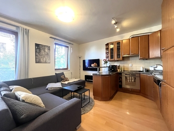 Pronájem bytu 3+kk v osobním vlastnictví 58 m², Praha 10 - Malešice