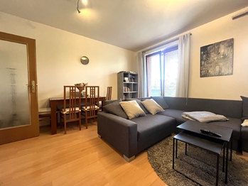 Pronájem bytu 3+kk v osobním vlastnictví 58 m², Praha 10 - Malešice