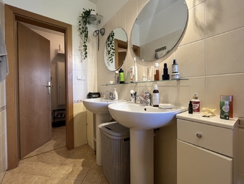 Pronájem bytu 3+kk v osobním vlastnictví 58 m², Praha 10 - Malešice