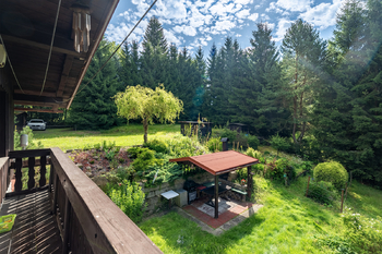 Prodej chaty / chalupy 120 m², Jablonec nad Nisou