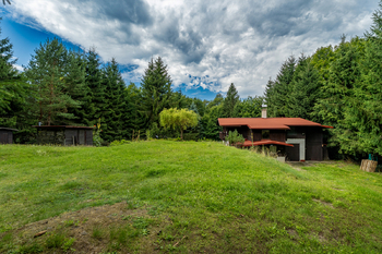 Prodej chaty / chalupy 120 m², Jablonec nad Nisou