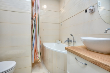Pronájem bytu 1+1 v osobním vlastnictví 35 m², Brno
