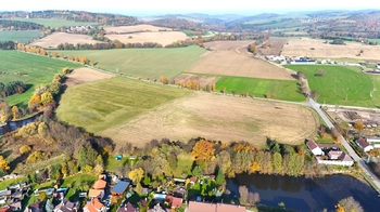 Prodej pozemku 25524 m², Petrovice