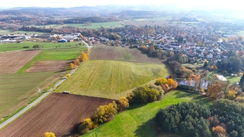 Prodej pozemku 25524 m², Petrovice