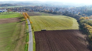 Prodej pozemku 25524 m², Petrovice