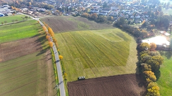 Prodej pozemku 25524 m², Petrovice