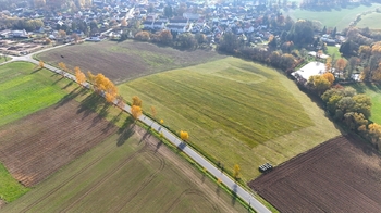 Prodej pozemku 25524 m², Petrovice