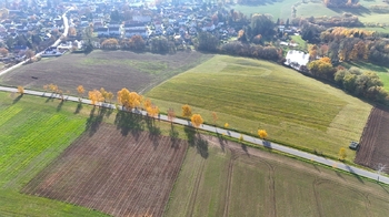 Prodej pozemku 25524 m², Petrovice