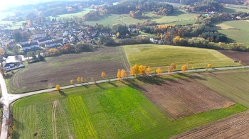 Prodej pozemku 25524 m², Petrovice