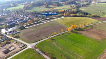 Prodej pozemku 25524 m², Petrovice