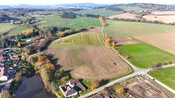 Prodej pozemku 25524 m², Petrovice