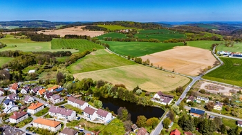 Prodej pozemku 35228 m², Petrovice
