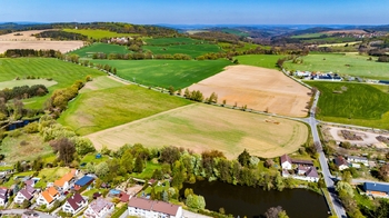 Prodej pozemku 35228 m², Petrovice