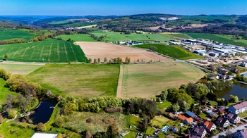 Prodej pozemku 35228 m², Petrovice