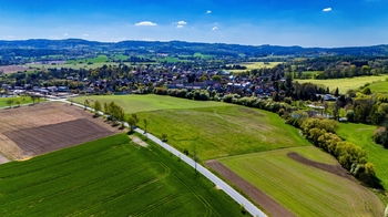 Prodej pozemku 35228 m², Petrovice