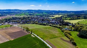 Prodej pozemku 35228 m², Petrovice