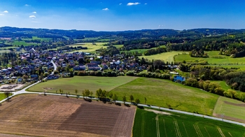 Prodej pozemku 35228 m², Petrovice