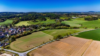 Prodej pozemku 35228 m², Petrovice