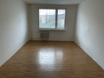 Prodej bytu 2+1 v osobním vlastnictví 61 m², Chomutov