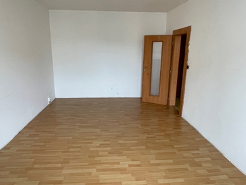 Prodej bytu 2+1 v osobním vlastnictví 61 m², Chomutov