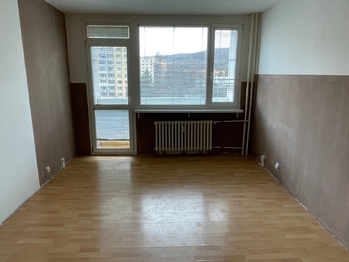 Prodej bytu 2+1 v osobním vlastnictví 61 m², Chomutov