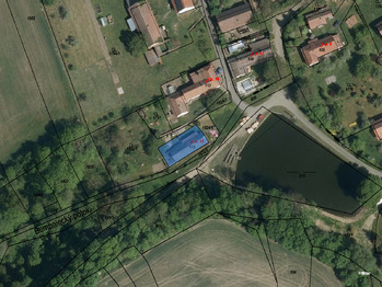 KM - 15.08.2025 - Prodej domu 69 m², Turkovice