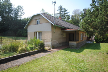 Prodej domu 69 m², Turkovice