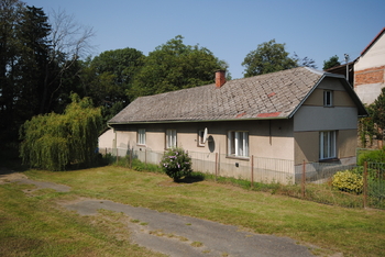 Prodej domu 69 m², Turkovice