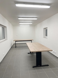 Prodej výrobních prostor 14955 m², Kostelec nad Labem