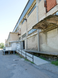 Prodej výrobních prostor 14955 m², Kostelec nad Labem