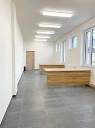 Prodej výrobních prostor 14955 m², Kostelec nad Labem