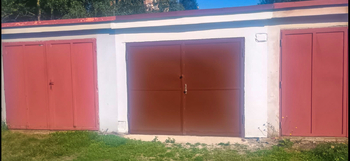 Prodej bytu 2+1 v osobním vlastnictví 66 m², Větřní