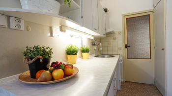 Prodej bytu 2+1 v osobním vlastnictví 66 m², Větřní