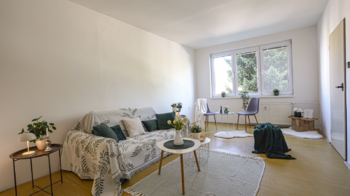 Prodej bytu 2+1 v osobním vlastnictví 66 m², Větřní
