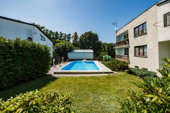 Prodej domu 290 m², Sedlec-Prčice