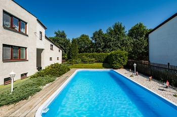Prodej domu 290 m², Sedlec-Prčice