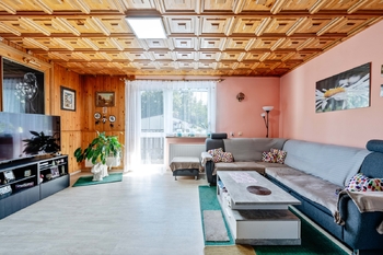 Prodej domu 290 m², Sedlec-Prčice